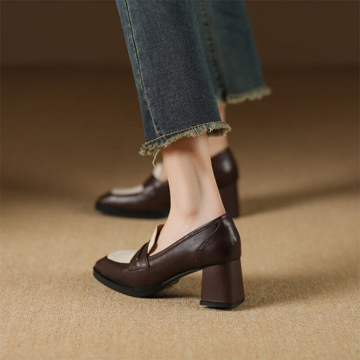  Loafers 