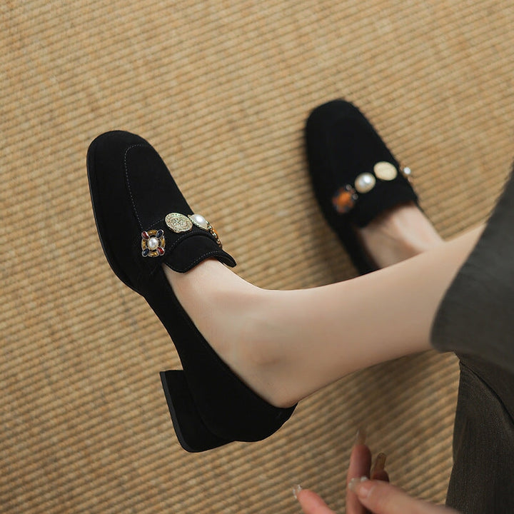  Loafers 