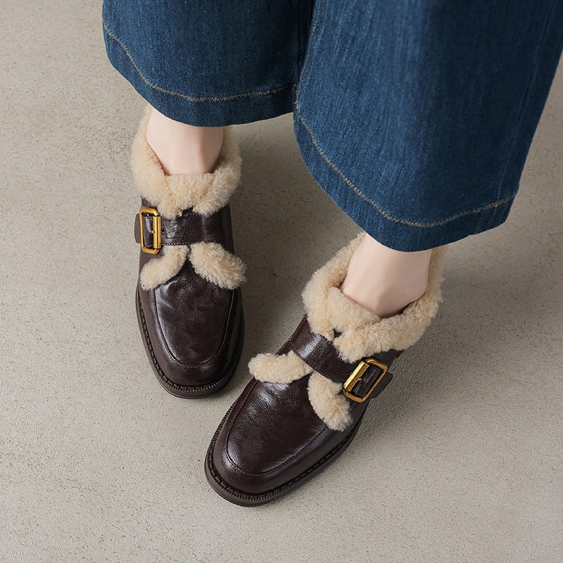 Loafers 