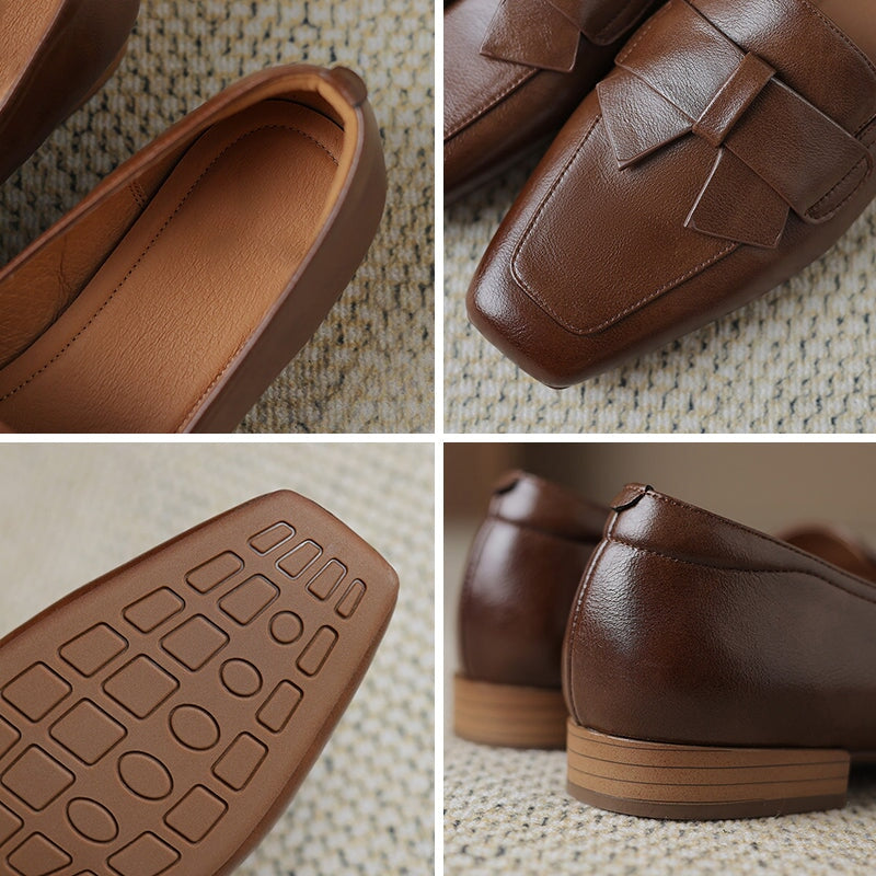  loafers 
