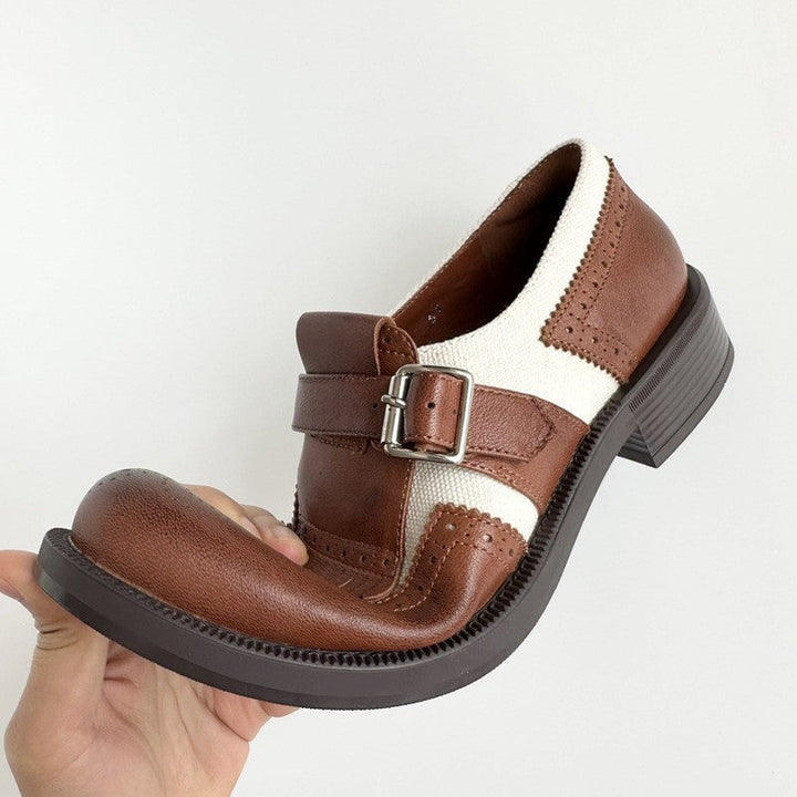  Loafers 