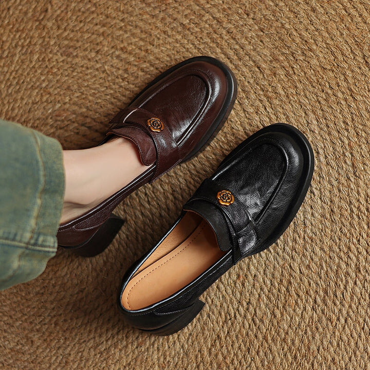  Loafers 