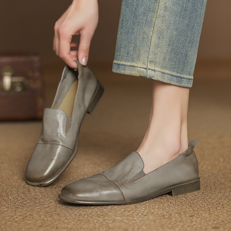  Loafers 