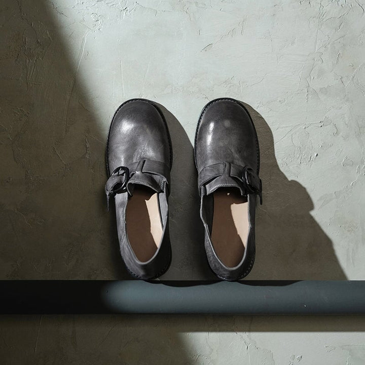  Loafers 