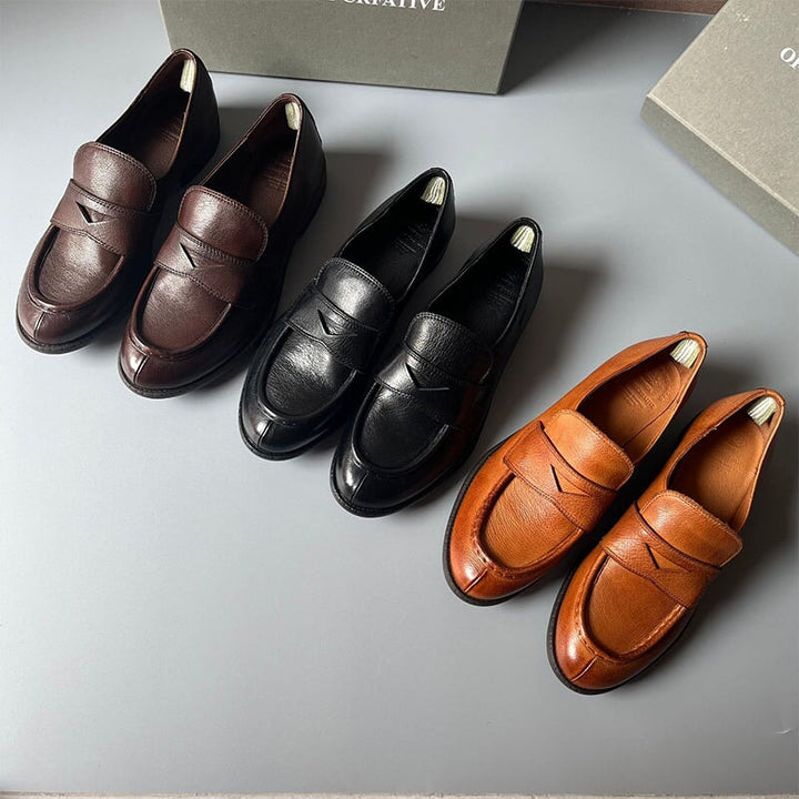  loafers 