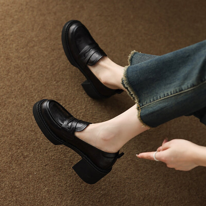  Loafers 