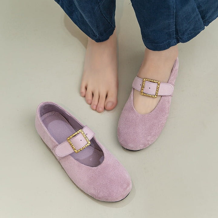  Loafers 