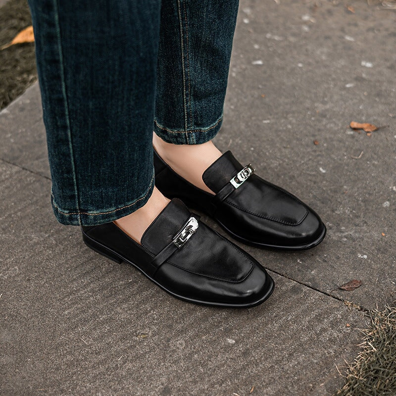  Loafers 