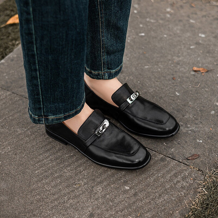  Loafers 
