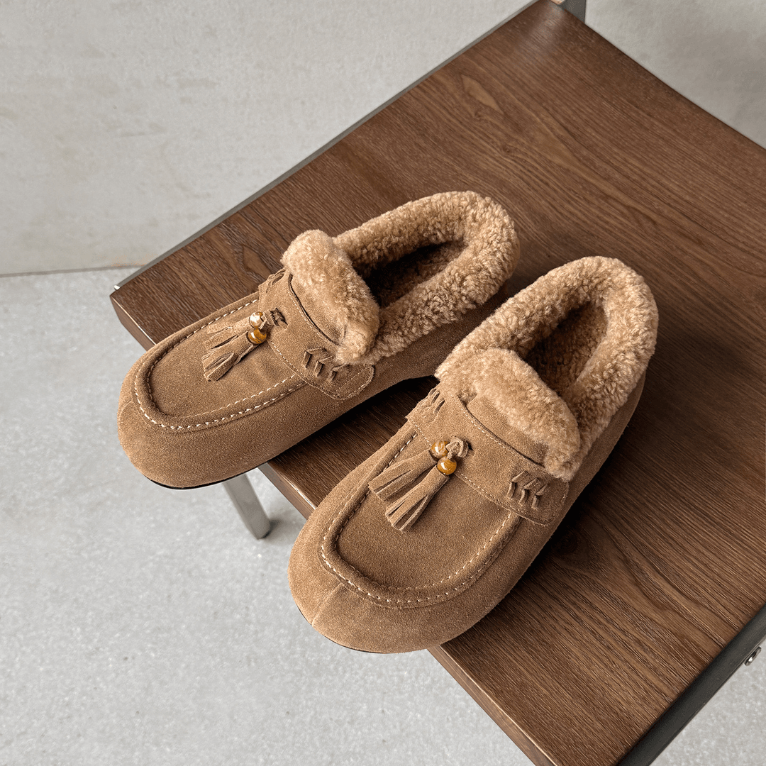  Loafers 