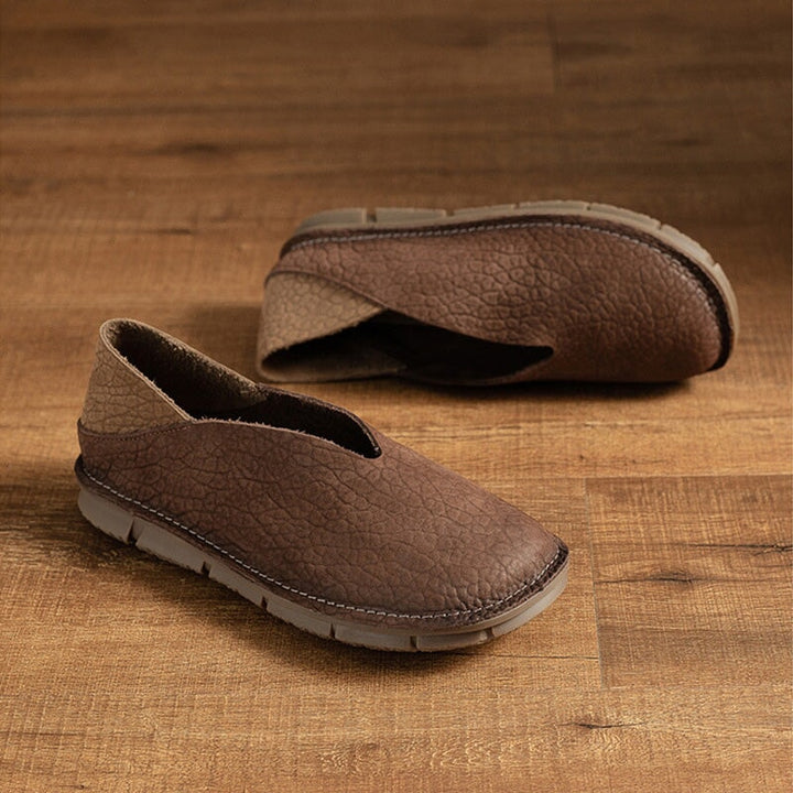  Loafers 