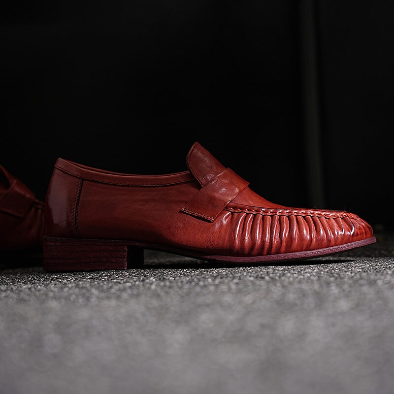  Loafers 