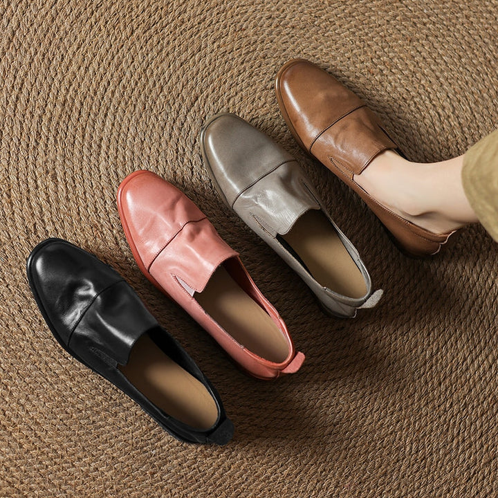  Loafers 