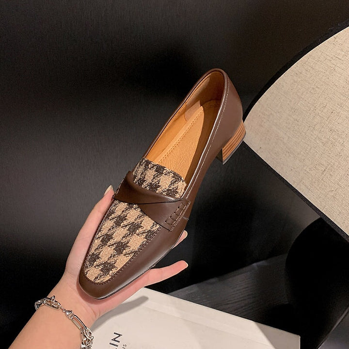  Loafers 