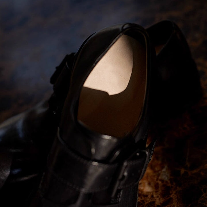  Loafers 