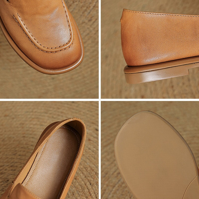  Loafers 