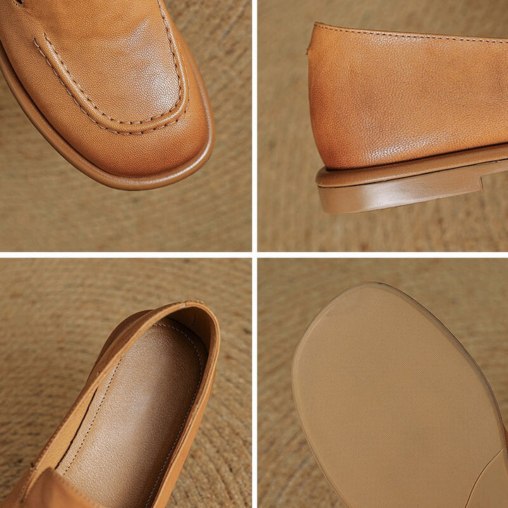  Loafers 