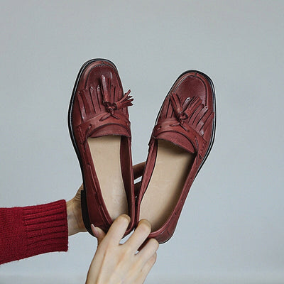  Loafers 