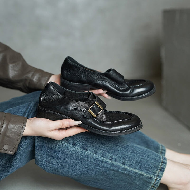  Loafers 