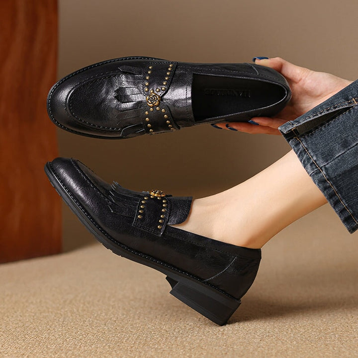 Loafers 
