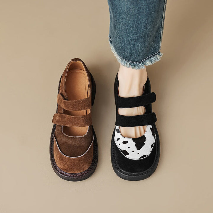  Loafers 