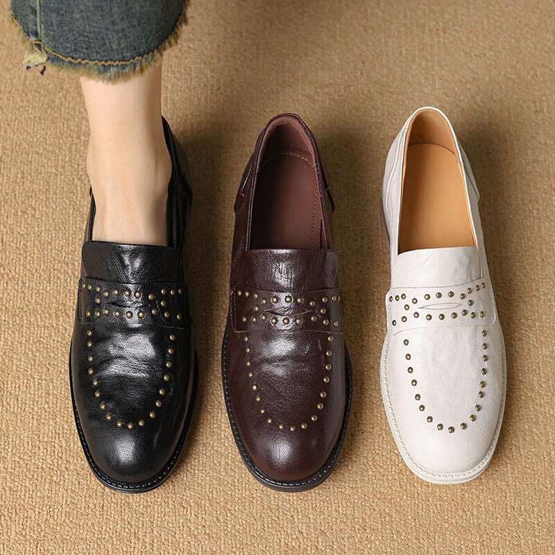  Loafers 