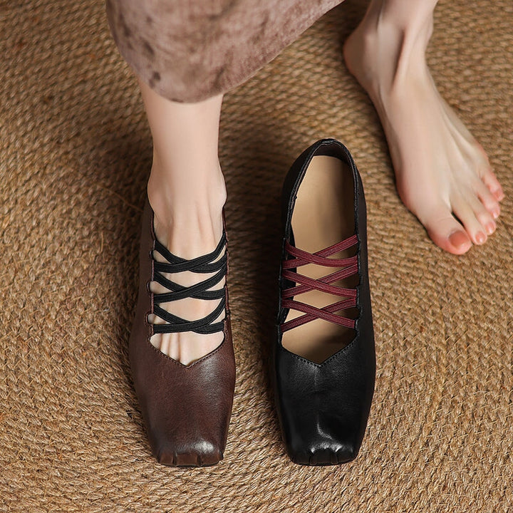  Loafers 