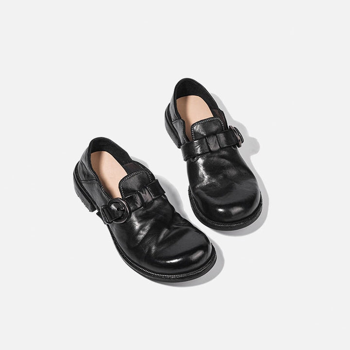  loafers 