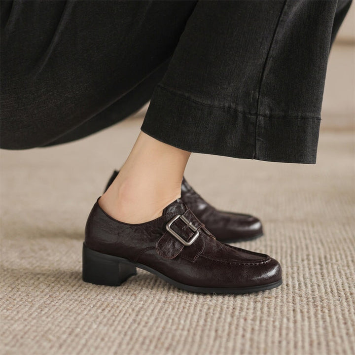  Loafers 