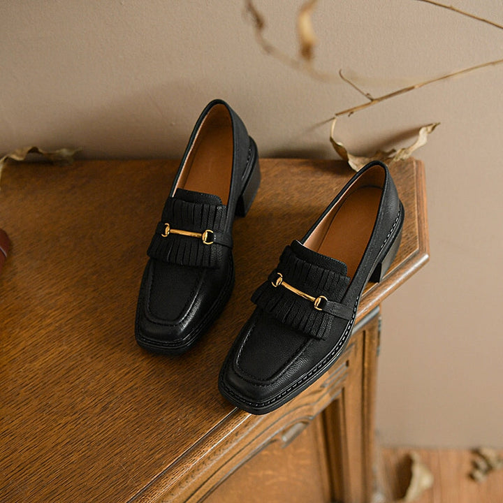  Loafers 