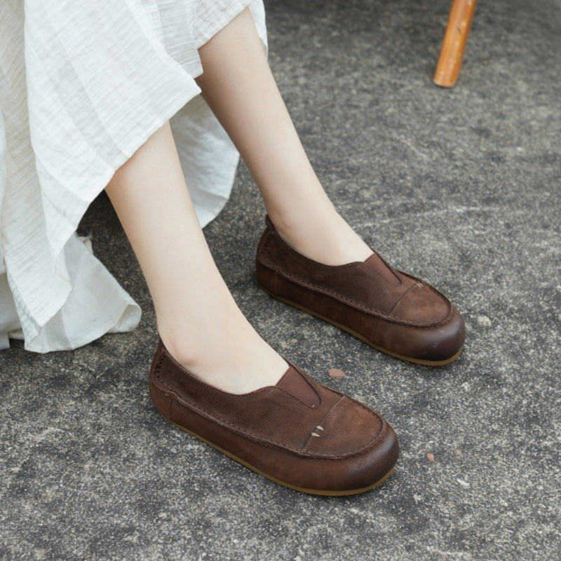  Loafers 