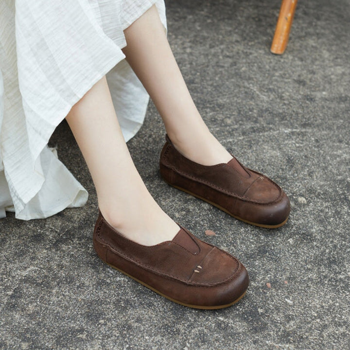  Loafers 