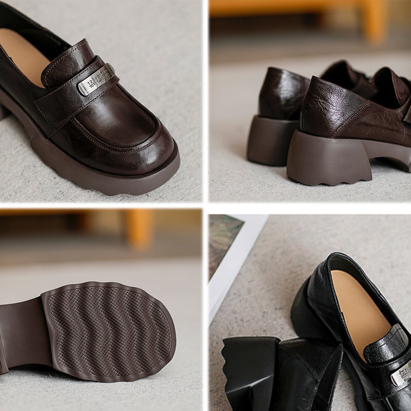  Loafers 
