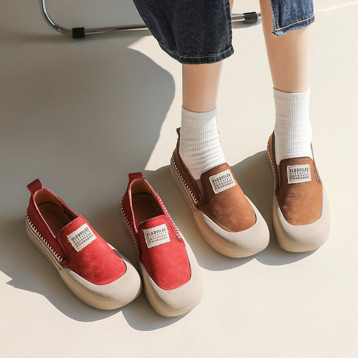  loafers 
