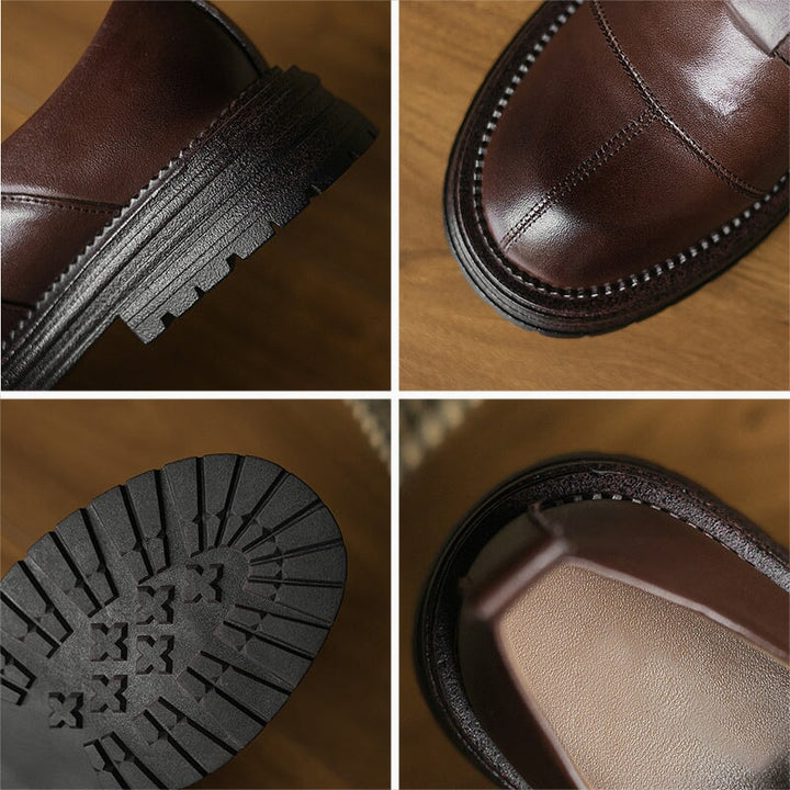  Loafers 
