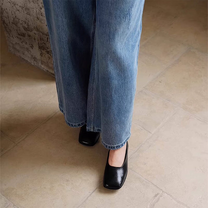  Loafers 