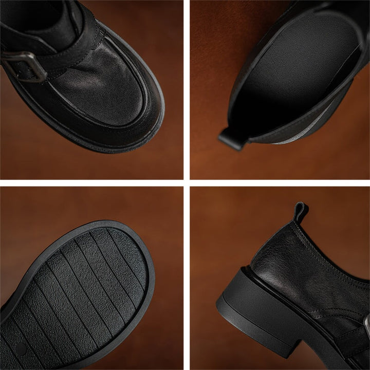  Loafers 