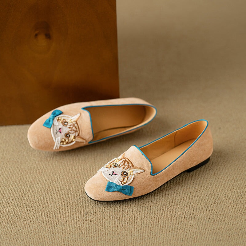  Loafers 
