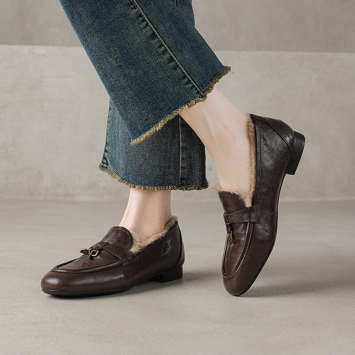  Loafers 