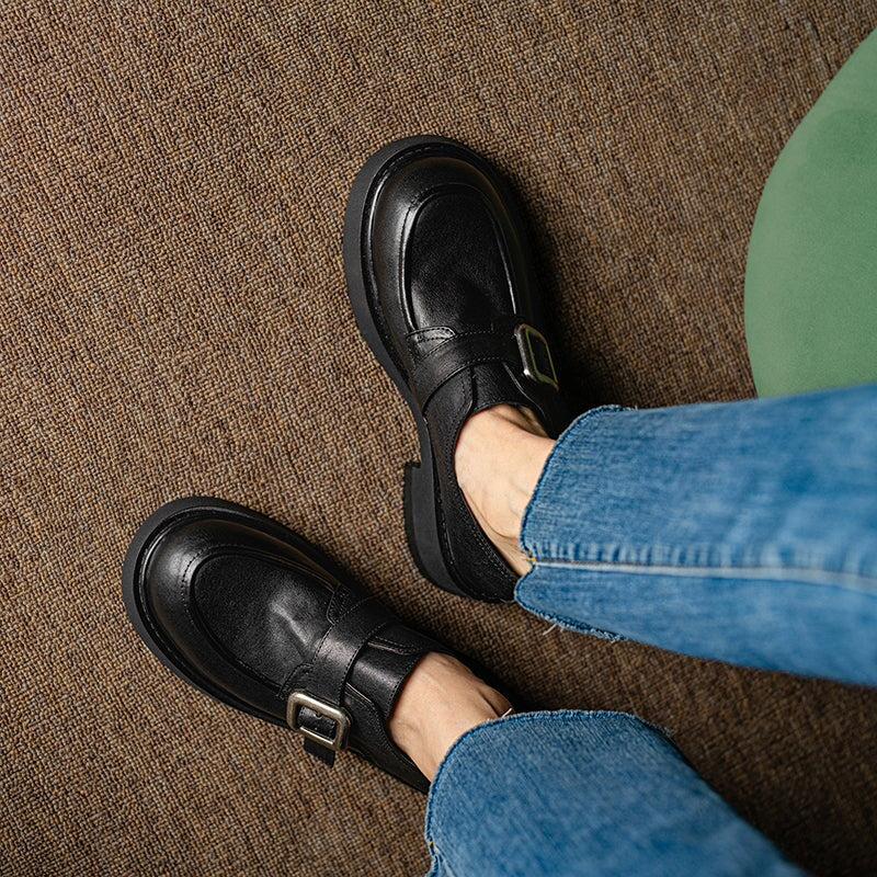  Loafers 