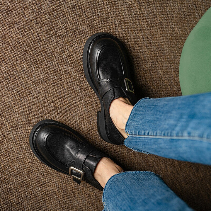  Loafers 