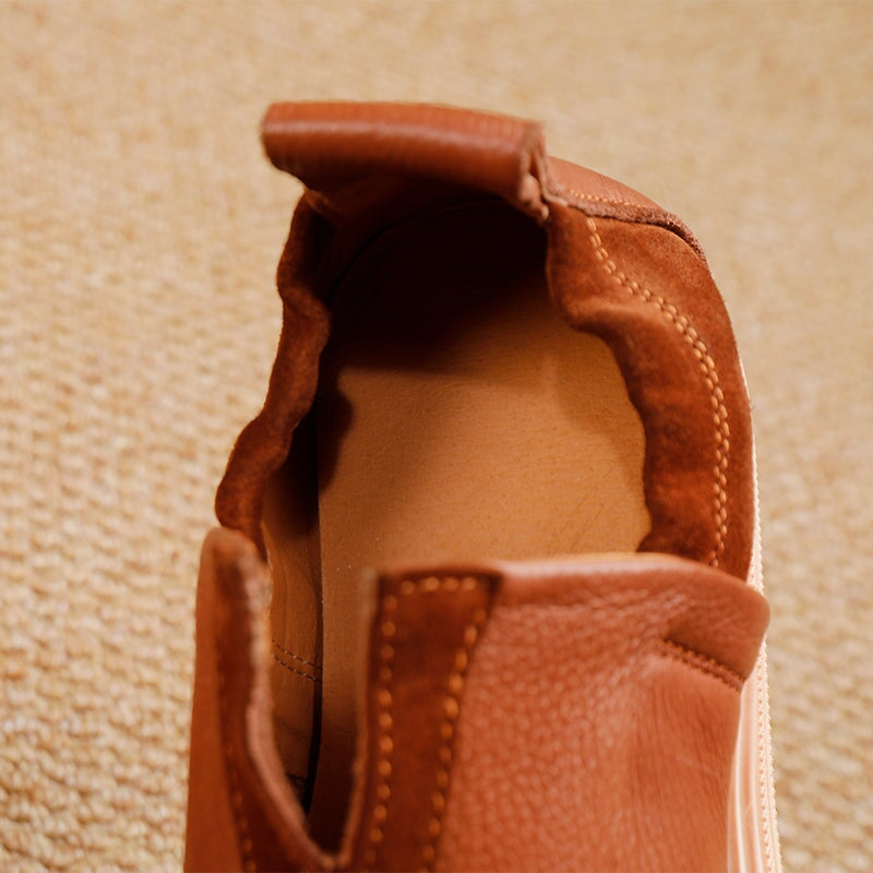  Loafers 