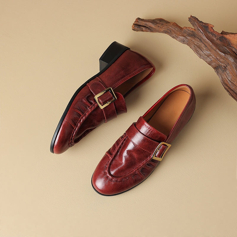  Loafers 