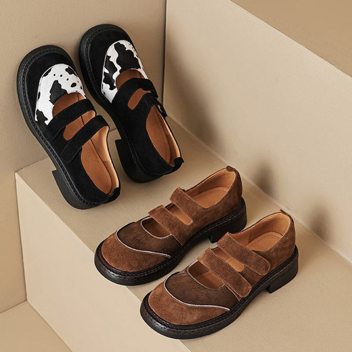  Loafers 