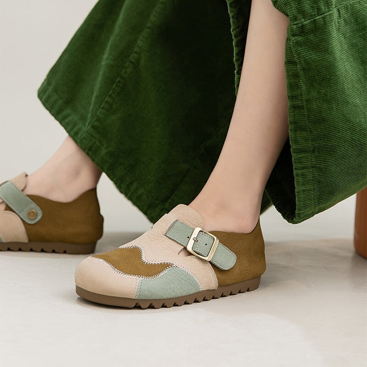  Loafers 
