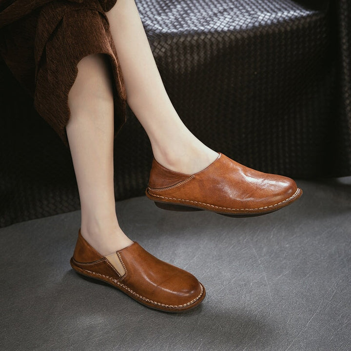  Loafers 