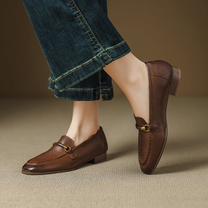  Loafers 