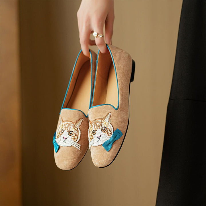  Loafers 