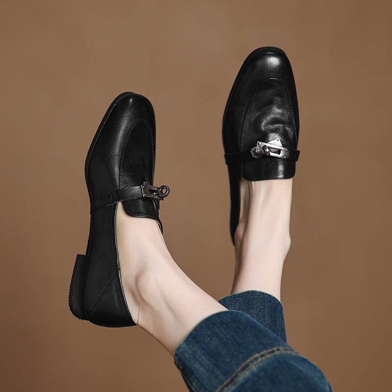  Loafers 