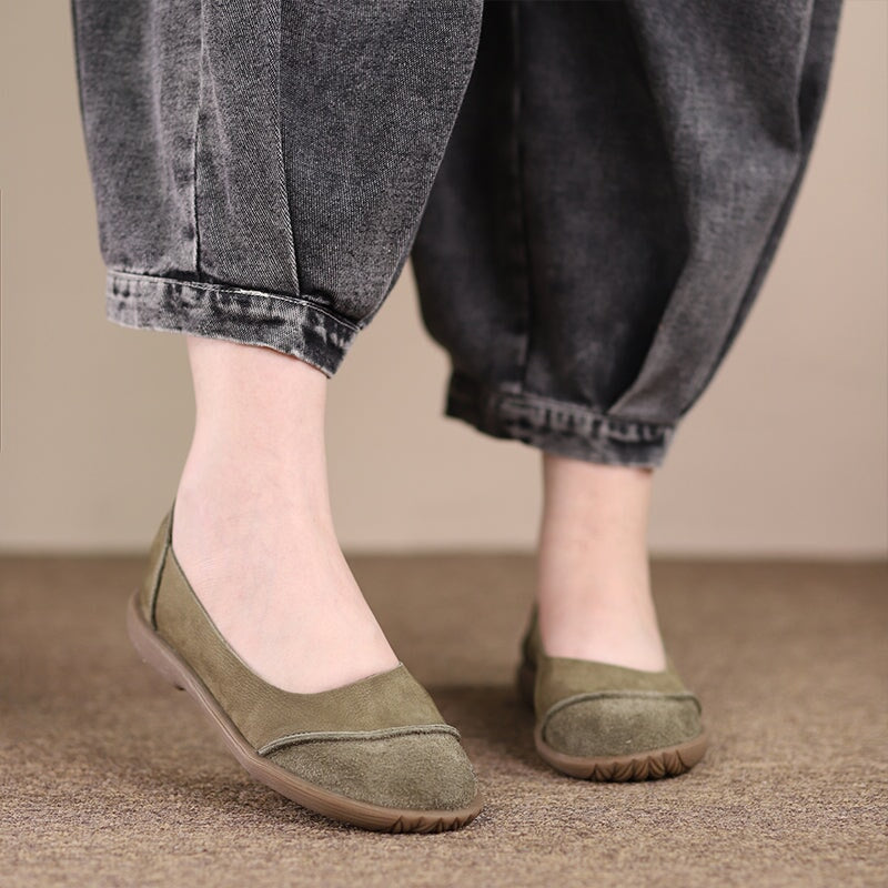  Loafers 